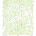 Carrville, AL (2011, 24000-Scale) Preview 1