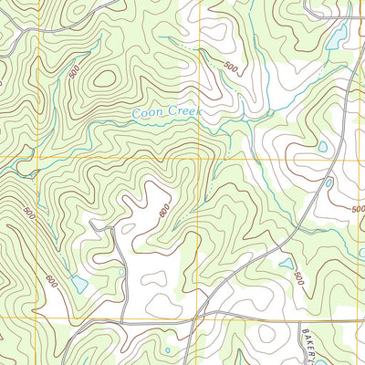 Carrville, AL (2011, 24000-Scale) Preview 3