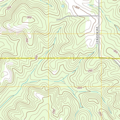 Castleberry, AL (2011, 24000-Scale) Preview 3