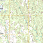 Catherine, AL (2011, 24000-Scale) Preview 2