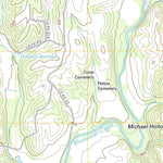 Center Hill, AL (2011, 24000-Scale) Preview 2