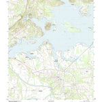 Centre, AL (2011, 24000-Scale) Preview 1
