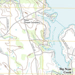 Centre, AL (2011, 24000-Scale) Preview 2