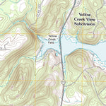 Centre, AL (2011, 24000-Scale) Preview 3