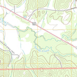 Centreville East, AL (2011, 24000-Scale) Preview 2