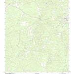 Chatom, AL (2011, 24000-Scale) Preview 1