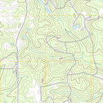 Chatom, AL (2011, 24000-Scale) Preview 2
