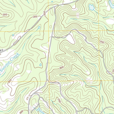 Chatom, AL (2011, 24000-Scale) Preview 3