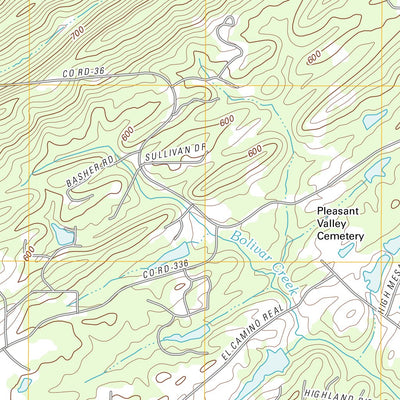 Chelsea, AL (2011, 24000-Scale) Preview 2