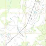 Childersburg, AL (2011, 24000-Scale) Preview 2