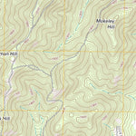 Choccolocco, AL (2011, 24000-Scale) Preview 3