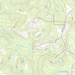 Citronelle West, AL (2011, 24000-Scale) Preview 3