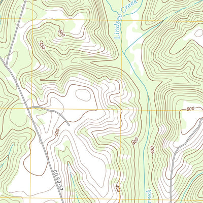 Clayton South, AL (2011, 24000-Scale) Preview 2