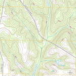 Clayton South, AL (2011, 24000-Scale) Preview 3