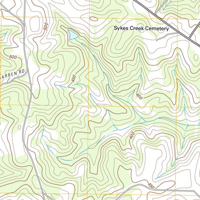 Clio, AL (2011, 24000-Scale) Preview 2