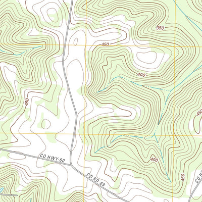 Clopton, AL (2011, 24000-Scale) Preview 2