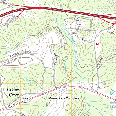 Coaling, AL (2011, 24000-Scale) Preview 2