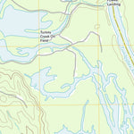Coffeeville Lock And Dam, AL (2011, 24000-Scale) Preview 2
