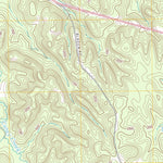 Coffeeville Lock And Dam, AL (2011, 24000-Scale) Preview 3