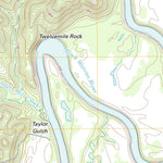 Coker, AL (2011, 24000-Scale) Preview 2