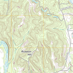 Cordova, AL (2011, 24000-Scale) Preview 3