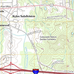 Cottondale, AL (2011, 24000-Scale) Preview 2