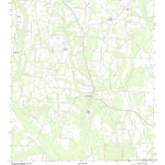 Cottonwood, AL-FL (2011, 24000-Scale) Preview 1