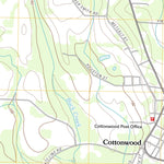 Cottonwood, AL-FL (2011, 24000-Scale) Preview 2