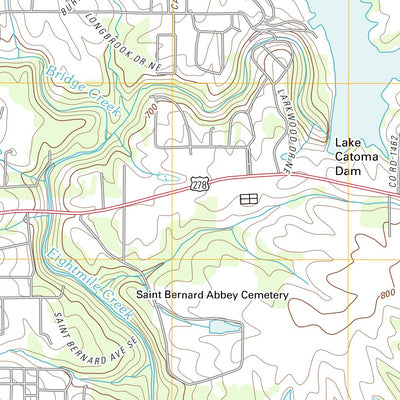 Cullman, AL (2011, 24000-Scale) Preview 2
