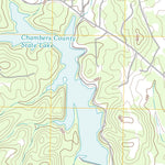 Cusseta, AL (2011, 24000-Scale) Preview 3