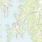 Dadeville, AL (2011, 24000-Scale) Preview 2