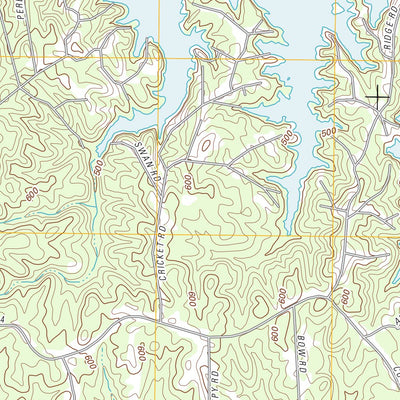Dadeville, AL (2011, 24000-Scale) Preview 3