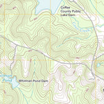 Danleys Crossroads, AL (2011, 24000-Scale) Preview 3