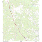 Deatsville, AL (2011, 24000-Scale) Preview 1