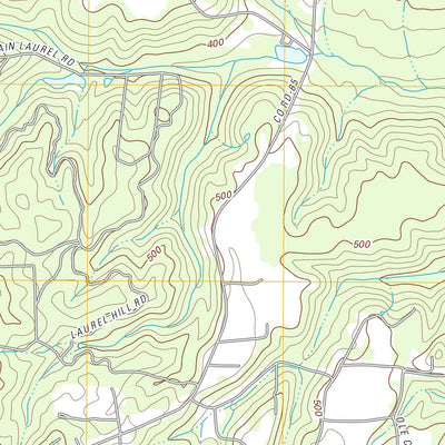 Deatsville, AL (2011, 24000-Scale) Preview 2