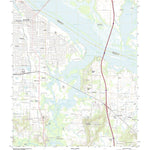 Decatur, AL (2011, 24000-Scale) Preview 1