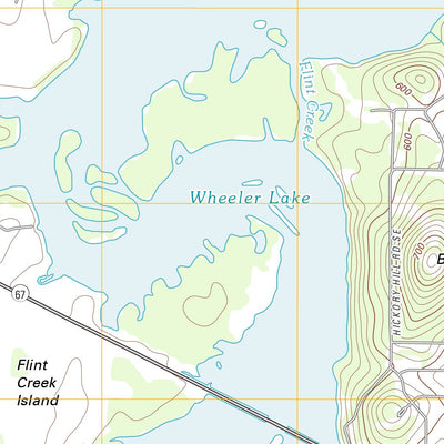 Decatur, AL (2011, 24000-Scale) Preview 2