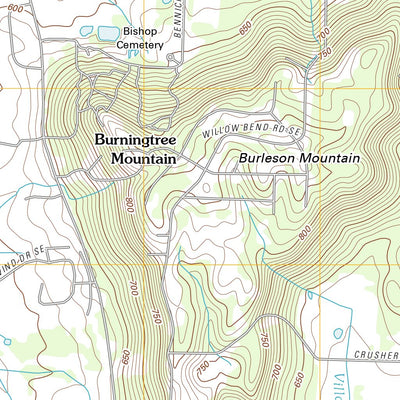 Decatur, AL (2011, 24000-Scale) Preview 3