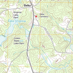Delta, AL (2011, 24000-Scale) Preview 2