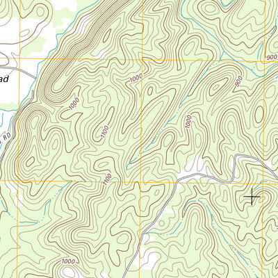 Delta, AL (2011, 24000-Scale) Preview 3
