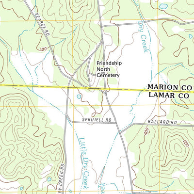 Detroit, AL-MS (2011, 24000-Scale) Preview 2