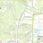 Dora, AL (2011, 24000-Scale) Preview 2