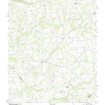 Douglas, AL (2011, 24000-Scale) Preview 1