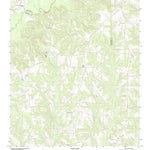 Dozier, AL (2011, 24000-Scale) Preview 1