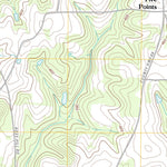 Dozier, AL (2011, 24000-Scale) Preview 2