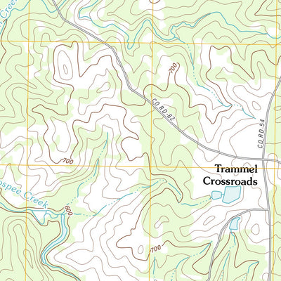Dudleyville, AL (2011, 24000-Scale) Preview 3