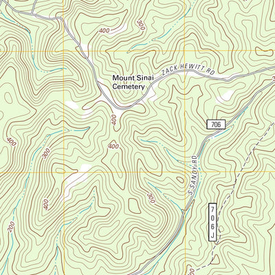 Duncanville, AL (2011, 24000-Scale) Preview 3