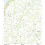 Dutton, AL (2011, 24000-Scale) Preview 1