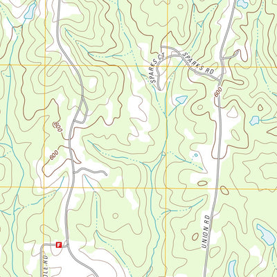 Eclectic, AL (2011, 24000-Scale) Preview 2