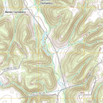 Elkmont, AL-TN (2011, 24000-Scale) Preview 3